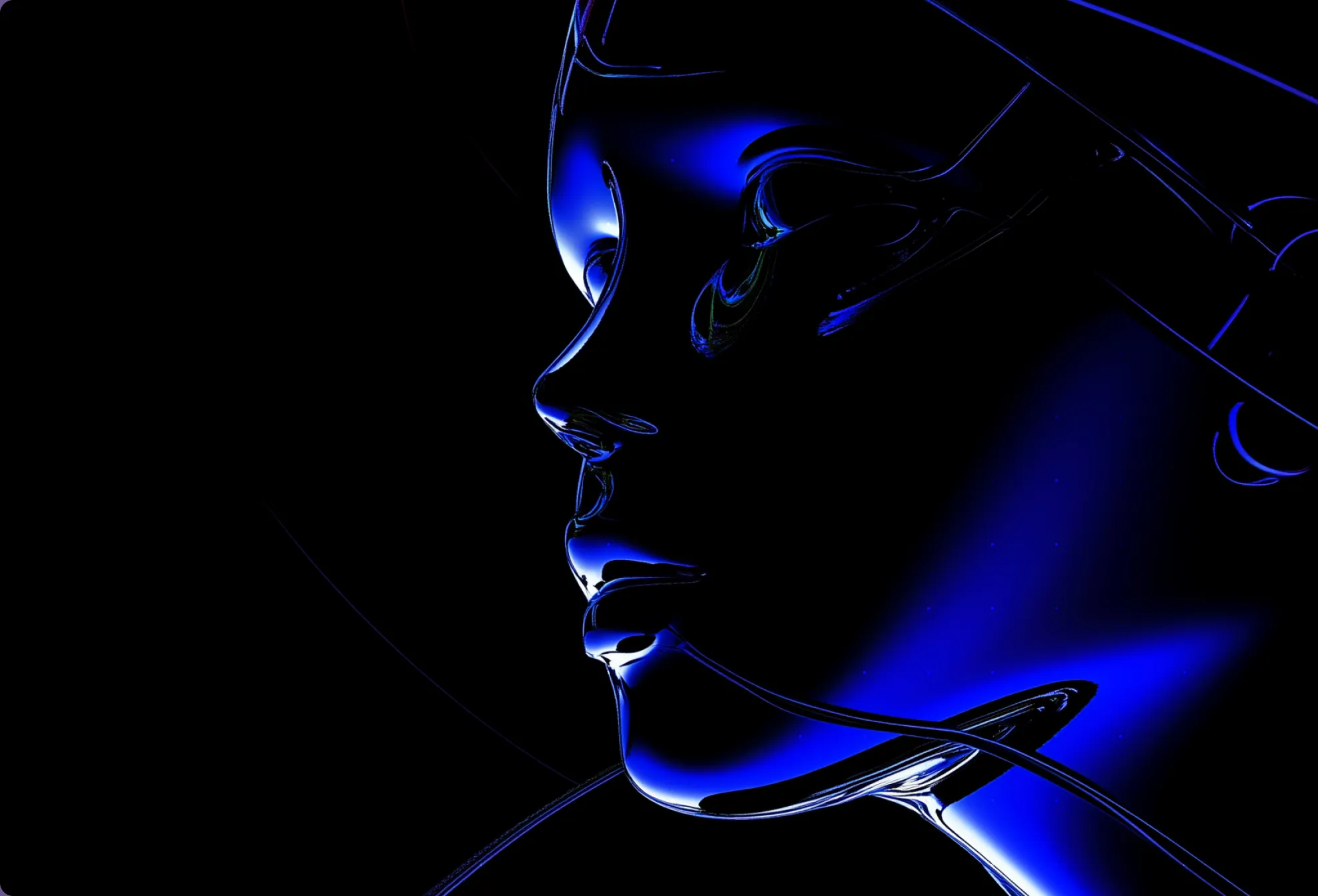 Intelligent AI Solutions at Scale.